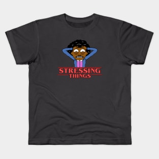 Stress Kids T-Shirt